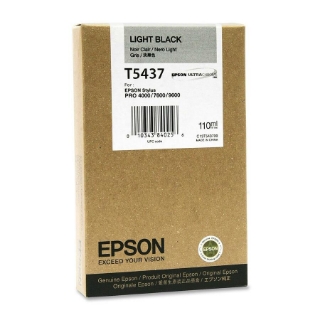 Picture of Epson Original Ink Cartridge