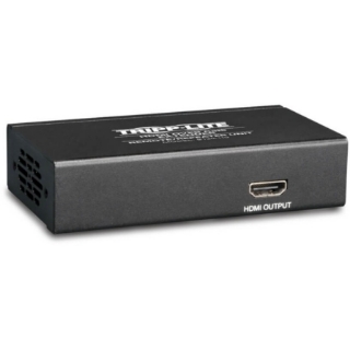 Picture of Tripp Lite HDMI over Cat5/Cat6 Active Video Extender / Remote Repeater 1080p 175'