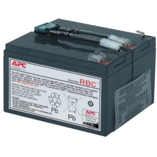 Picture of APC Replacement Battery Cartridge #9