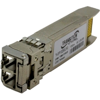 Picture of Transition Networks TN-SFP-xx25G-xR-S Cisco SFP28 Module