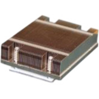 Picture of Supermicro Heatsink