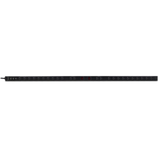 Picture of CyberPower PDU30MVT24F 100 - 125 VAC 30A Metered PDU