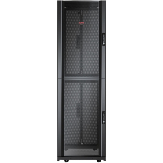 Picture of Schneider Electric Rack Cabinet