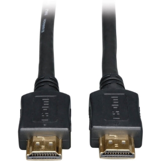 Picture of Tripp Lite 50ft Standard Speed HDMI Cable Digital Video with Audio 1080p M/M 50'