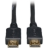 Picture of Tripp Lite 50ft Standard Speed HDMI Cable Digital Video with Audio 1080p M/M 50'