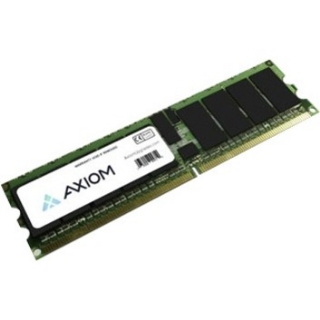 Picture of Axiom 128GB DDR2-667 ECC RDIMM Kit (16 x 8GB) for Sun # SEMX2D1Z, SEMY2D1Z