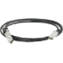 Picture of Axiom 100GBASE-CR4 QSFP28 Passive DAC Cable Cisco Compatible 2m
