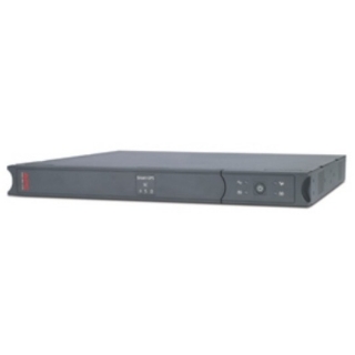 Picture of APC Smart-UPS SC 450VA Rackmount/Tower