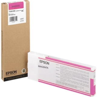 Picture of Epson Original Ink Cartridge