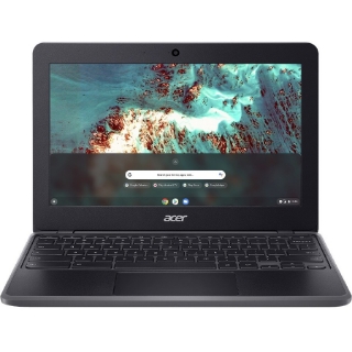 Picture of Acer Chromebook 511 C741LT C741LT-S8KS 11.6" Touchscreen Chromebook - HD - 1366 x 768 - Qualcomm Kryo 468 Octa-core (8 Core) 2.10 GHz - 4 GB Total RAM - 32 GB Flash Memory