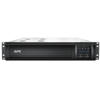 Picture of APC by Schneider Electric Smart-UPS 1500VA Rack-mountable UPS