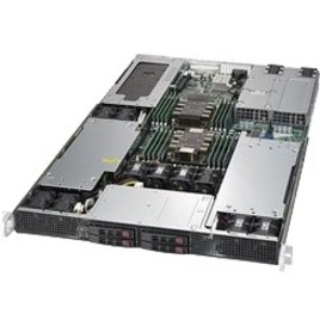 Picture of Supermicro SuperServer 1029GP-TR Barebone System - 1U Rack-mountable - Socket P LGA-3647 - 2 x Processor Support