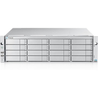 Picture of Promise Vess R3600iS SAN/NAS Storage System