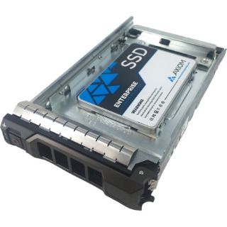 Picture of Axiom EV100 800 GB Solid State Drive - 3.5" Internal - SATA (SATA/600) - Read Intensive