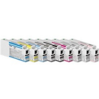 Picture of Epson UltraChrome HD T834500 Original Ink Cartridge - Light Cyan