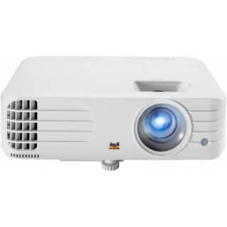 Picture of Viewsonic PX701HDH 3D Ready DLP Projector - 16:9 - Ceiling Mountable