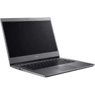 Picture of Acer Chromebook 714 CB714-1WT CB714-1WT-32KD 14" Touchscreen Chromebook - Full HD - 1920 x 1080 - Intel Core i3 8th Gen i3-8130U Dual-core (2 Core) 2.20 GHz - 8 GB Total RAM - 64 GB Flash Memory