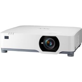 Picture of NEC Display NP-P525WL LCD Projector - 16:10 - White