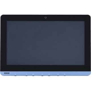 Picture of Advantech Point-of-Care POC-W152 All-in-One Computer - Intel Celeron J1900 Quad-core (4 Core) 2 GHz - 4 GB RAM DDR3L SDRAM - 15.6" HD 1366 x 768 Touchscreen Display - Desktop
