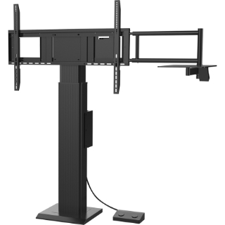 Picture of Viewsonic VB-STND-004 Floor Mount for Interactive Display