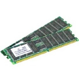 Picture of AddOn AA2133D4SR8N/4G x1 Dell A8058283 Compatible 4GB DDR4-2133MHz Unbuffered Single Rank x8 1.2V 288-pin CL15 UDIMM