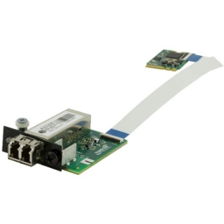 Picture of Transition Networks M.2 Gigabit Ethernet Fiber Network Interface Card