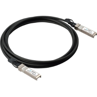 Picture of Axiom 10GBASE-CU SFP+ Passive DAC Twinax Cable Chelsio Compatible 3m