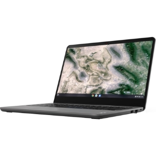 Picture of Lenovo 14e Chromebook Gen 2 82M1000JUS 14" Touchscreen Chromebook - Full HD - 1920 x 1080 - AMD 3015Ce 1.20 GHz - 8 GB Total RAM - 64 GB Flash Memory