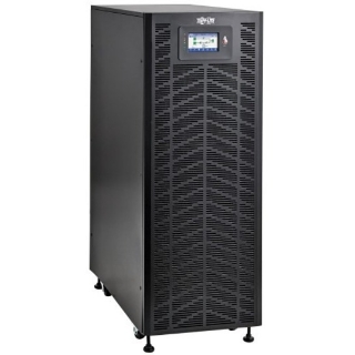 Picture of Tripp Lite UPS 3-Phase Smart Online 50kVA/kW 208/220/120/127V No Batteries