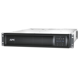 Picture of APC by Schneider Electric Smart-UPS 2200VA Rack-mountable UPS