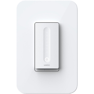 Picture of Belkin WiFi Smart Dimmer