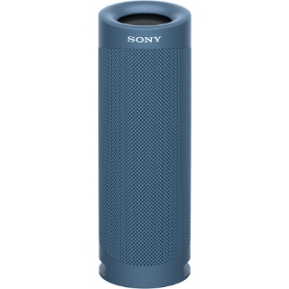 Picture of Sony EXTRA BASS SRS-XB23 Portable Bluetooth Speaker System - Blue