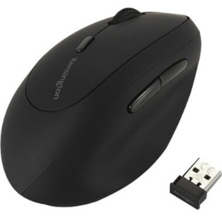 Picture of Kensington ProFit Left-Handed Ergo Wireless Mouse