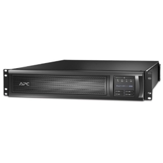 Picture of APC by Schneider Electric Smart-UPS X 1920 VA Tower/Rack Mountable