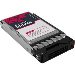 Picture of Axiom EP550 1.60 TB Solid State Drive - 2.5" Internal - SAS (12Gb/s SAS)