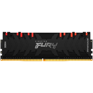 Picture of Kingston FURY Renegade 16GB DDR4 SDRAM Memory Module