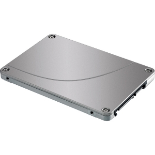 Picture of HPE 240 GB Solid State Drive - 2.5" Internal - SATA (SATA/600) - Read Intensive