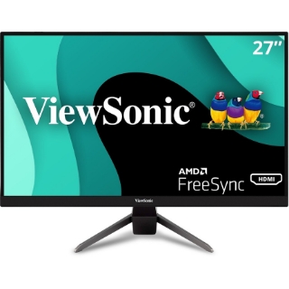Picture of Viewsonic VX2767-MHD 27" Full HD LED LCD Monitor - 16:9