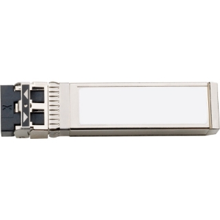 Picture of HPE B-series 32Gb SFP+ LW 1-pack XCVR