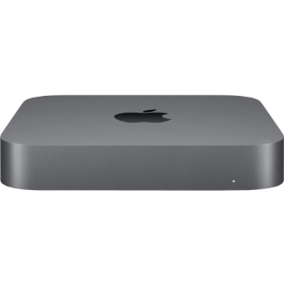 Picture of Apple Mac mini MXNG2LL/A Desktop Computer - Intel Core i5 8th Gen 3 GHz - 8 GB RAM DDR4 SDRAM - 512 GB SSD - Mini PC - Space Gray