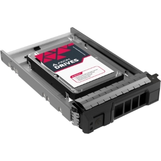 Picture of Axiom 960 GB Solid State Drive - 3.5" Internal - SATA (SATA/600)