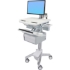 Picture of Ergotron StyleView Cart with LCD Arm, 1 Tall Drawer (1x1)