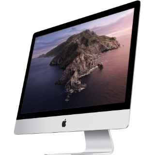Picture of Apple iMac MXWU2LL/A All-in-One Computer - Intel Core i5 10th Gen Hexa-core (6 Core) 3.30 GHz - 8 GB RAM DDR4 SDRAM - 512 GB SSD - 27" 5K 5120 x 2880 - Desktop