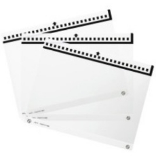 Picture of Fujitsu Scanner Carrier Sheet