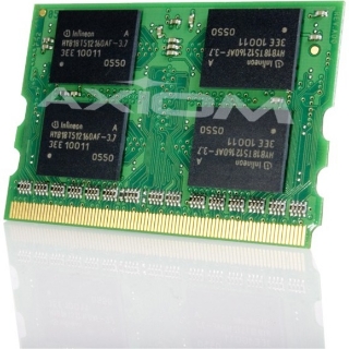 Picture of Axiom 256MB DDR-333 Micro-DIMM for Sony # VGP-MM256I