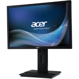 Picture of Acer B226WL 22" LED LCD Monitor - 16:10 - 5ms - Free 3 year Warranty