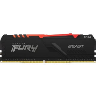 Picture of Kingston FURY Renegade 64GB (2 x 32GB) DDR4 SDRAM Memory Kit