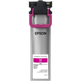 Picture of Epson DURABrite Ultra 902 Original Ink Cartridge - Magenta