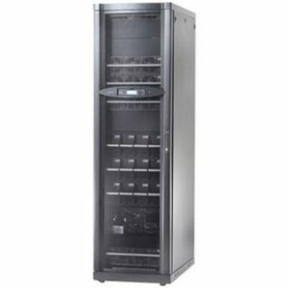 Picture of APC Symmetra PX 30kW Scalable to 40kW Rack-mountable UPS