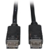 Picture of Tripp Lite 50ft DisplayPort Cable with Latches Video / Audio DP 4K x 2K M/M